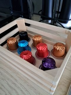 Cozy Central Apartment14