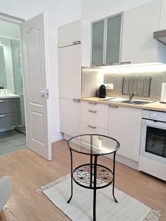 Cozy Central Apartment3