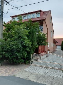 Marton Apartmanház7
