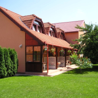 Marton Apartmanház