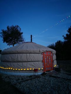 Erika Glamping és Jurta3