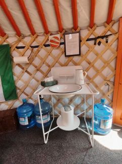 Erika Glamping és Jurta4