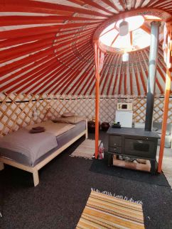 Erika Glamping és Jurta5