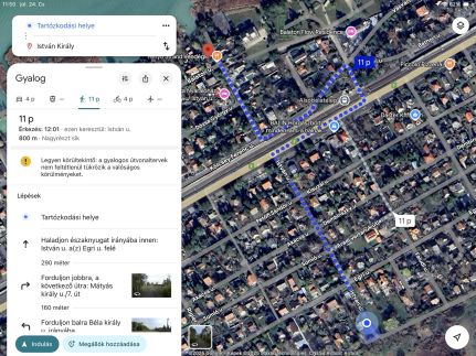 Berek 2 Apartman5