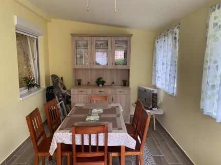 Berek 2 Apartman