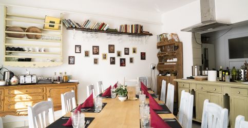 Dolce Villa Vendégház21