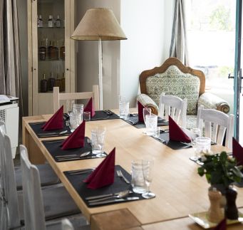 Dolce Villa Vendégház22