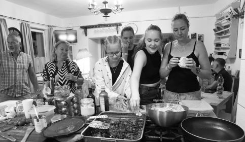 Dolce Villa Vendégház27