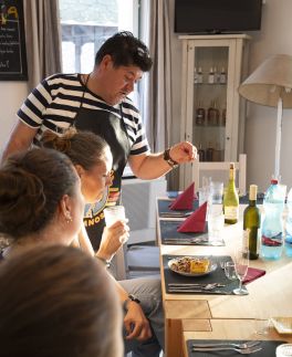 Dolce Villa Vendégház28