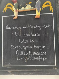 Dolce Villa Vendégház30