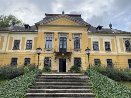 Dolce Villa Vendégház39