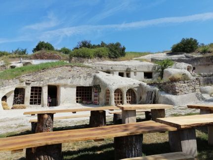 Dolce Villa Vendégház41