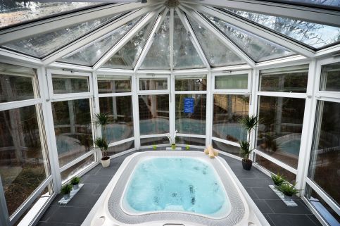 Dolce Villa Vendégház46