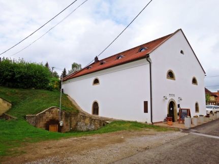 Dolce Villa Vendégház49