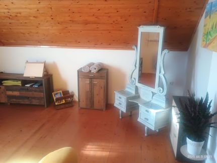 Dolce Villa Vendégház11
