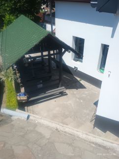 Dolce Villa Vendégház17