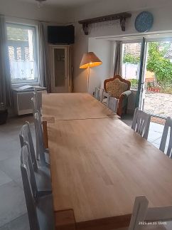 Dolce Villa Vendégház3