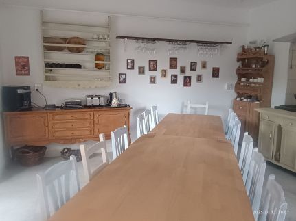 Dolce Villa Vendégház4