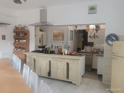 Dolce Villa Vendégház8