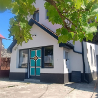 Dolce Villa Vendégház