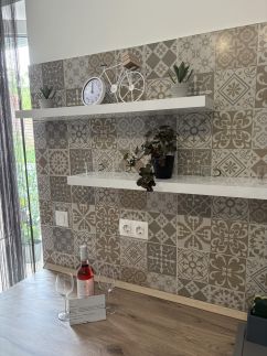 Várva Vár Apartman11