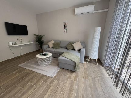 Várva Vár Apartman14