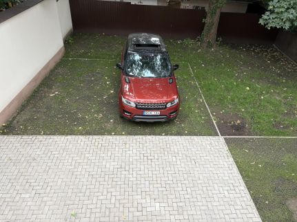 Várva Vár Apartman19