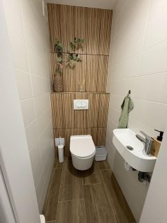 Várva Vár Apartman3