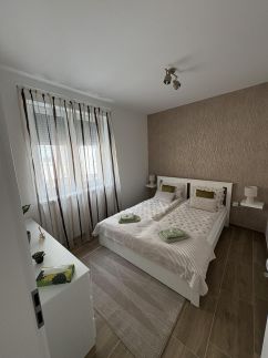 Várva Vár Apartman