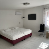 Jázmin Apartmanház