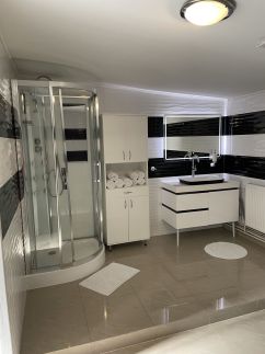 Jázmin Apartmanház1