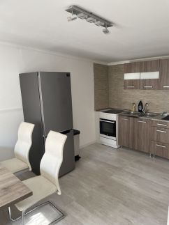 Jázmin Apartmanház3