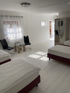 Jázmin Apartmanház4