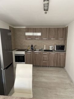 Jázmin Apartmanház5