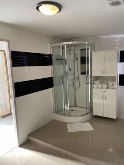 Jázmin Apartmanház6