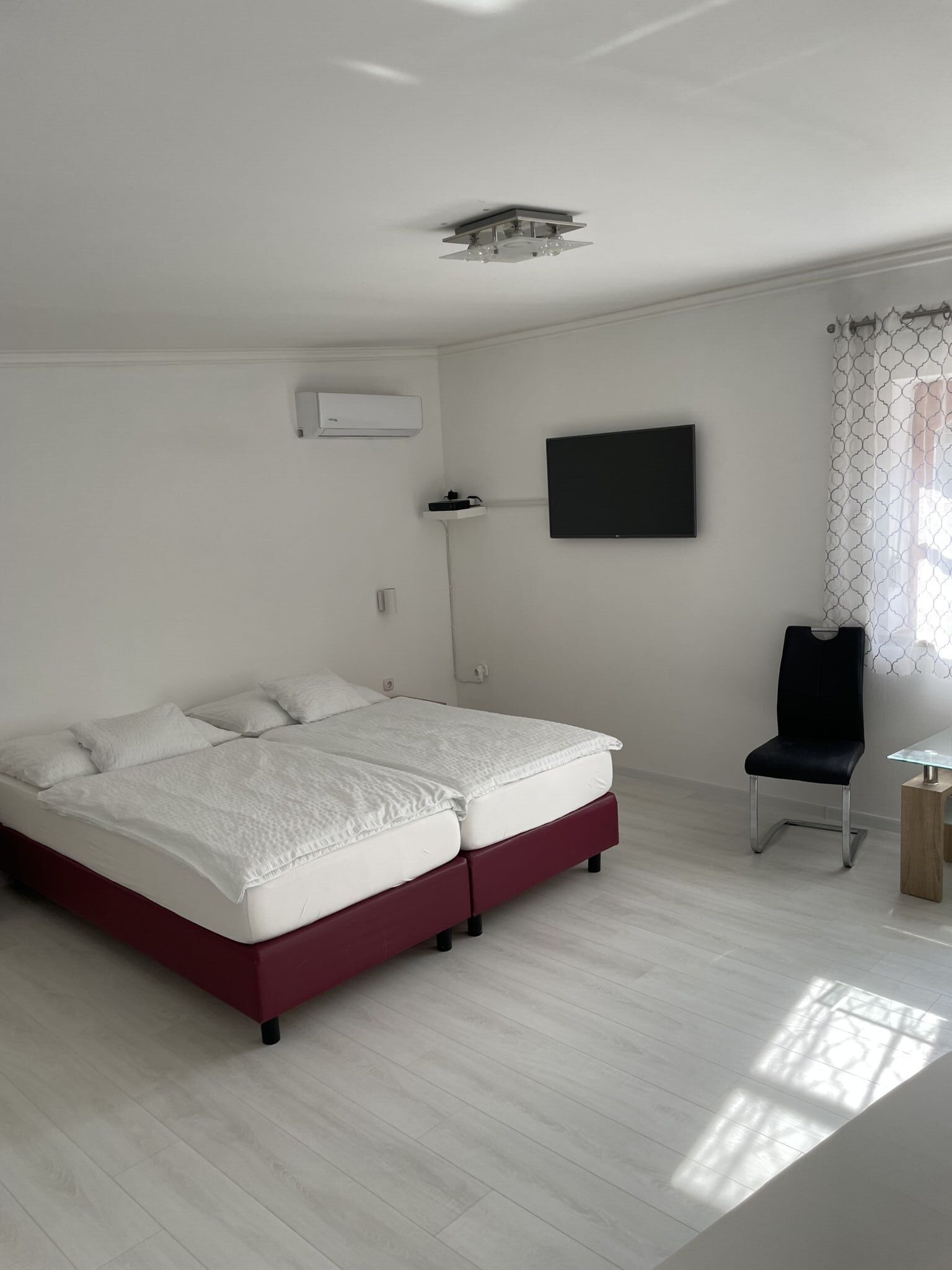 Jázmin Apartmanház – Hévízgyörk