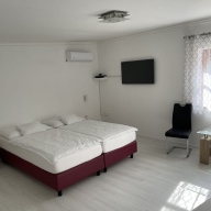 Jázmin Apartmanház