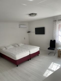 Jázmin Apartmanház