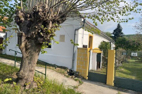 Tulipános Láda Vendégház2