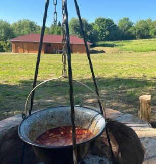 Barangoló Vendégház