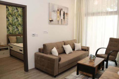 Szín-ház Apartman – Szarvas fotó 4