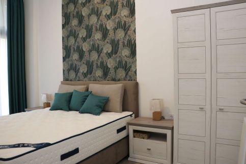 Szín-ház Apartman – Szarvas fotó 5