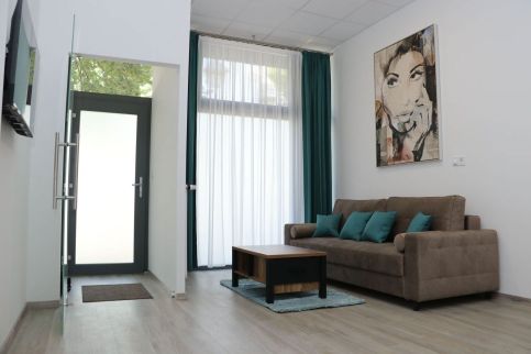 Szín-ház Apartman – Szarvas fotó 6