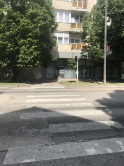 Szín-ház Apartman2