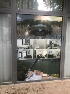 Szín-ház Apartman3