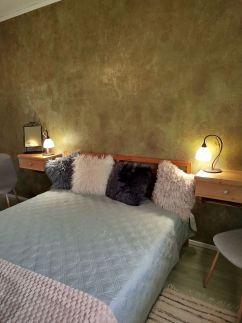 Pillangó Apartmanház9