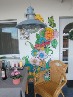 Pillangó Apartmanház10