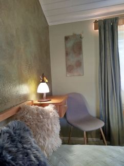 Pillangó Apartmanház13