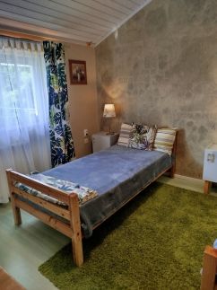 Pillangó Apartmanház15