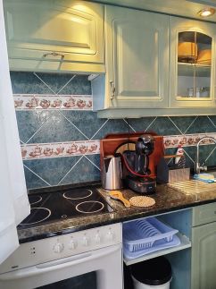 Pillangó Apartmanház19